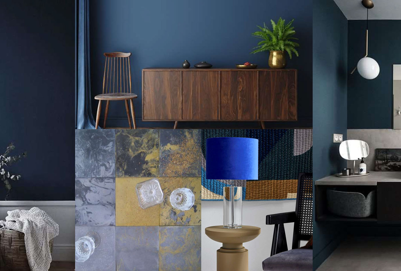 09¤Planche Tendance